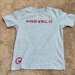 PREVELO T-SHIRT. Size S (6/7)